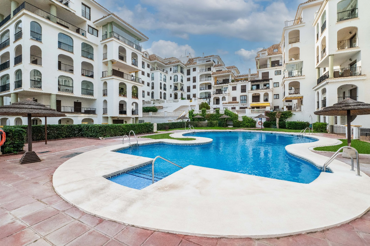 Appartement te koop in La Duquesa | 1 slaapkamers H5121538