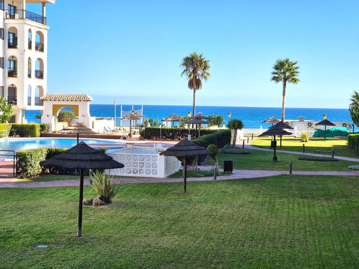 Appartement te koop in La Duquesa | 1 slaapkamers H5121538