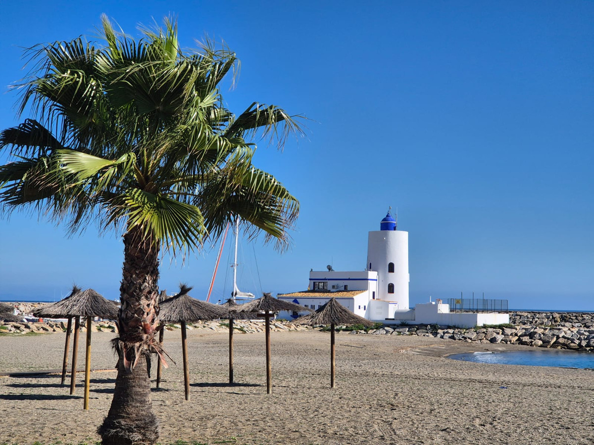 Appartement te koop in La Duquesa | 1 slaapkamers H5121538