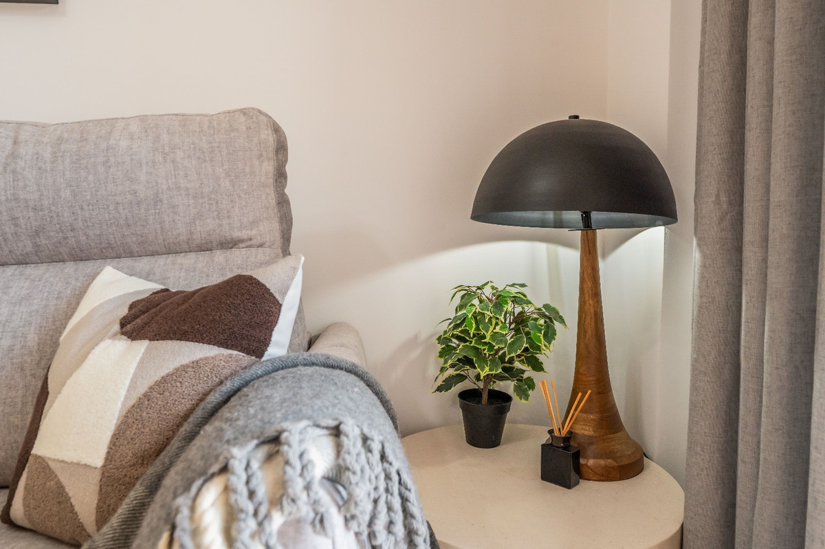 Appartement te koop in La Duquesa | 1 slaapkamers H5121538