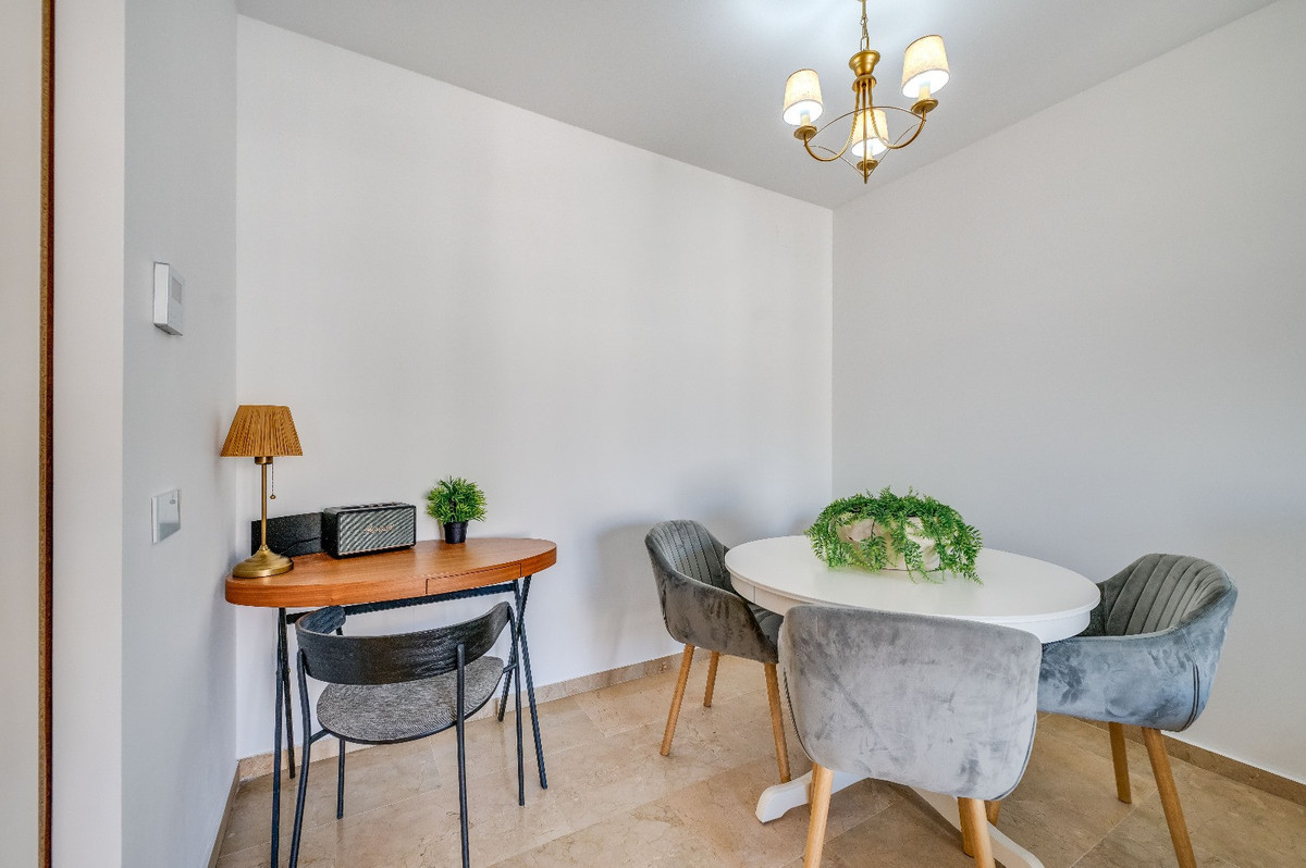 Appartement te koop in La Duquesa | 1 slaapkamers H5121538