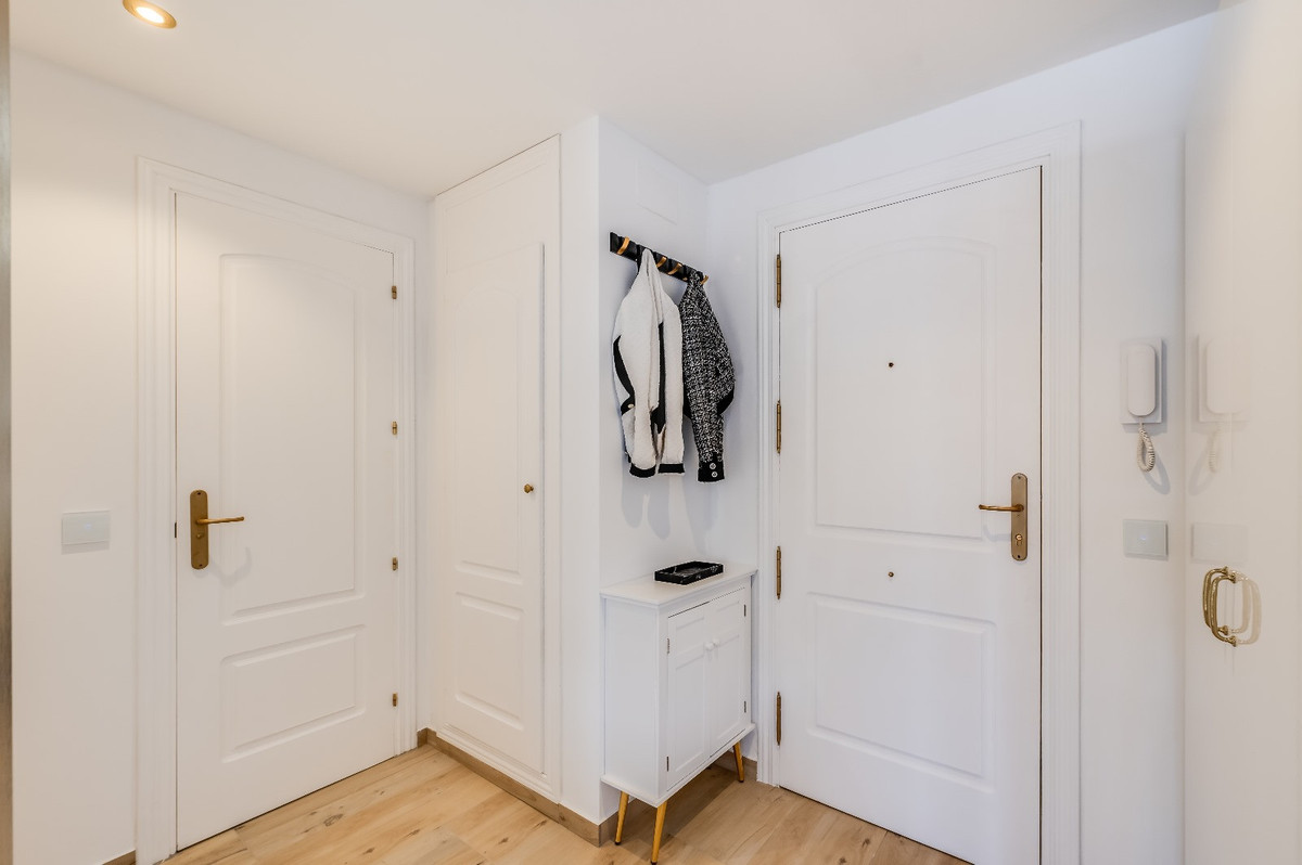 Appartement te koop in La Duquesa | 1 slaapkamers H5121538