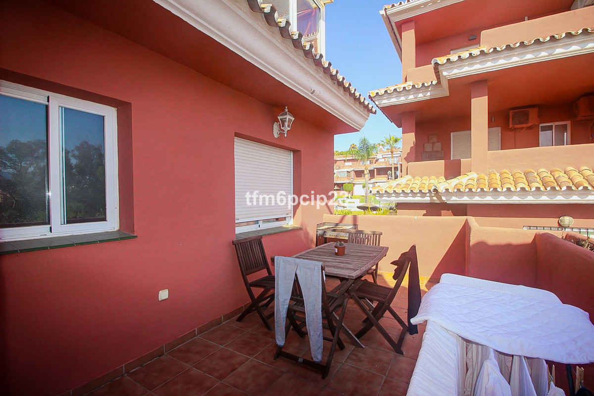 Appartement te koop in La Duquesa | 2 slaapkamers H5121976