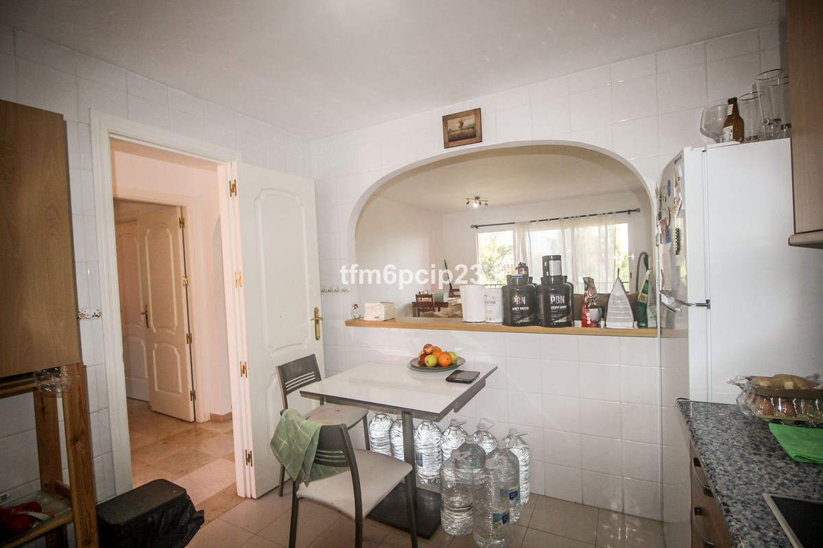 Appartement te koop in La Duquesa | 2 slaapkamers H5121976