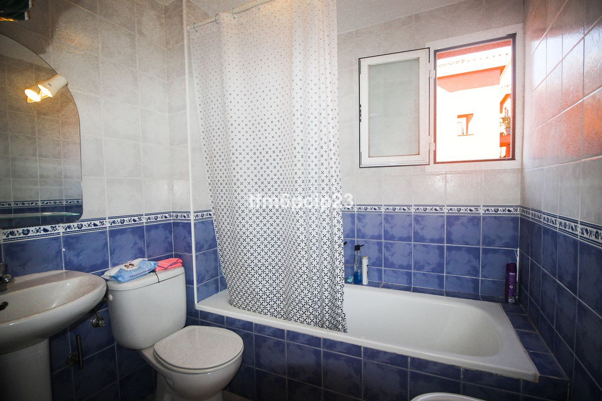 Appartement te koop in La Duquesa | 2 slaapkamers H5121976