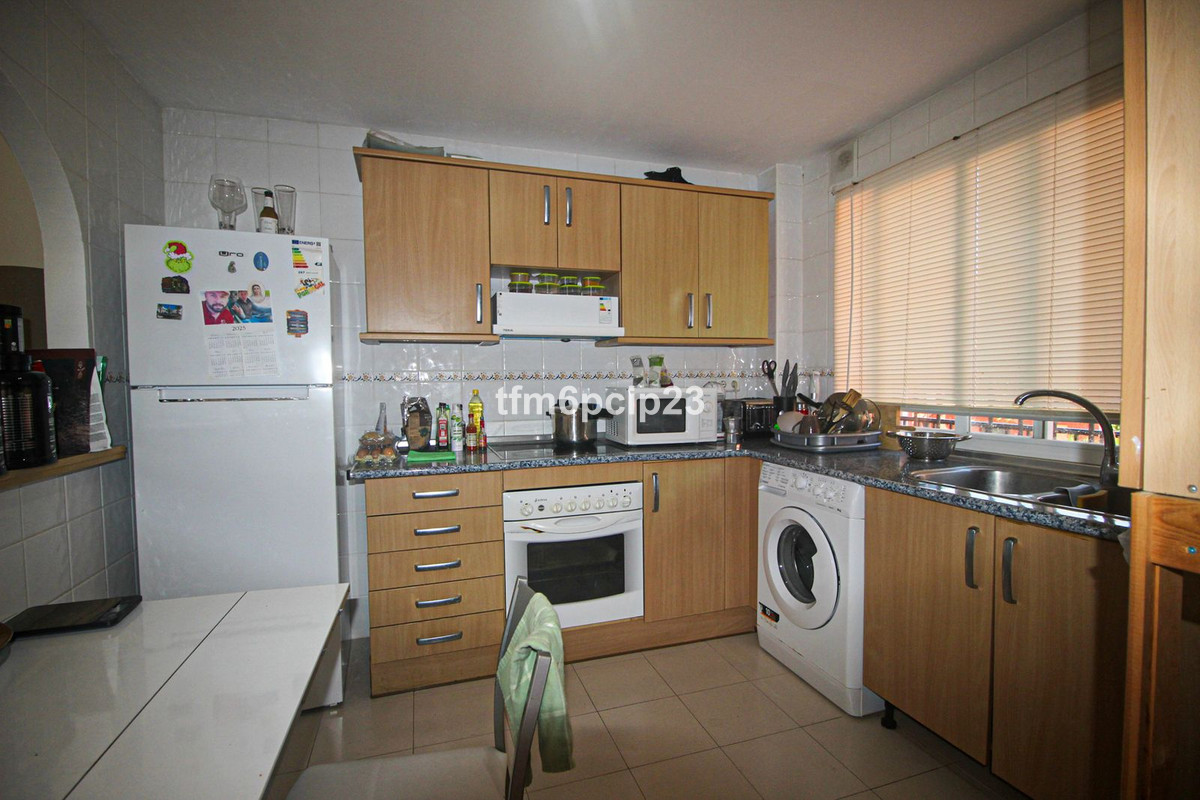 Appartement te koop in La Duquesa | 2 slaapkamers H5121976