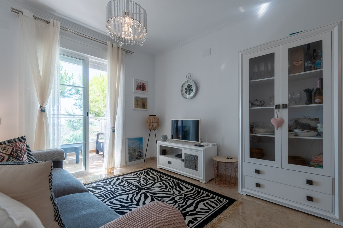 Appartement te koop in La Duquesa | 3 slaapkamers H5121985