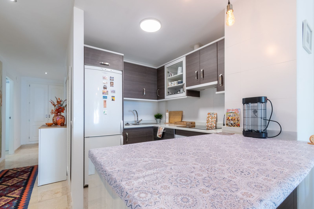 Appartement te koop in La Duquesa | 3 slaapkamers H5121985