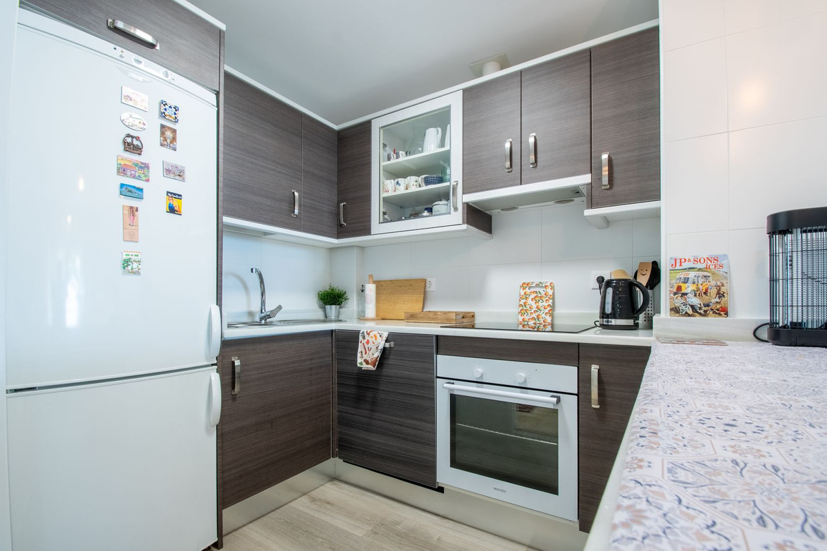 Appartement te koop in La Duquesa | 3 slaapkamers H5121985