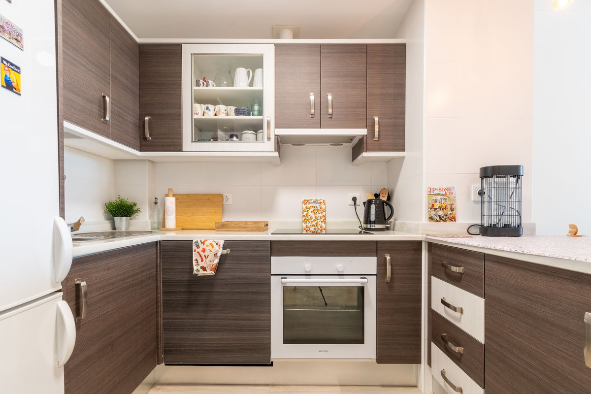 Appartement te koop in La Duquesa | 3 slaapkamers H5121985