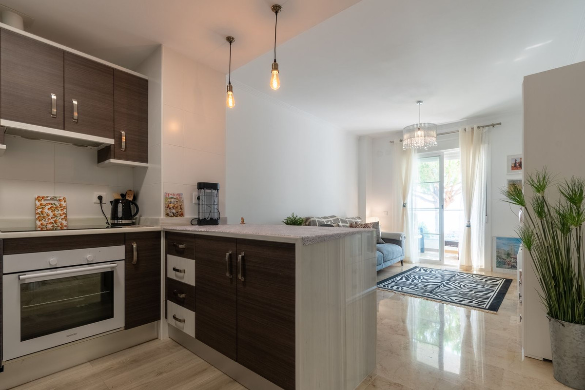 Appartement te koop in La Duquesa | 3 slaapkamers H5121985