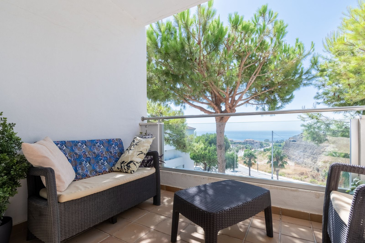 Appartement te koop in La Duquesa | 3 slaapkamers H5121985
