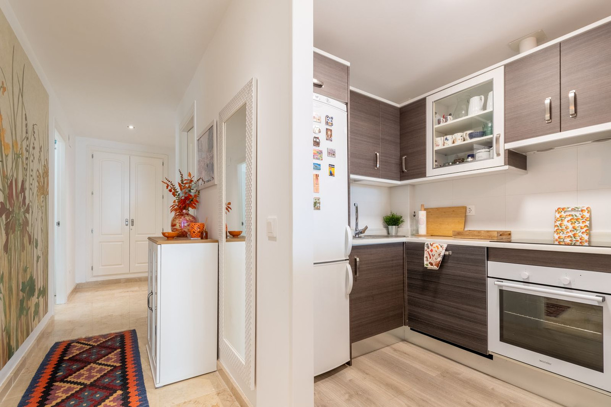 Appartement te koop in La Duquesa | 3 slaapkamers H5121985
