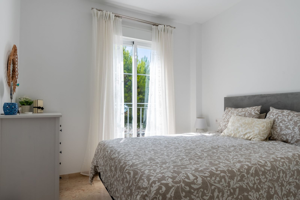 Appartement te koop in La Duquesa | 3 slaapkamers H5121985