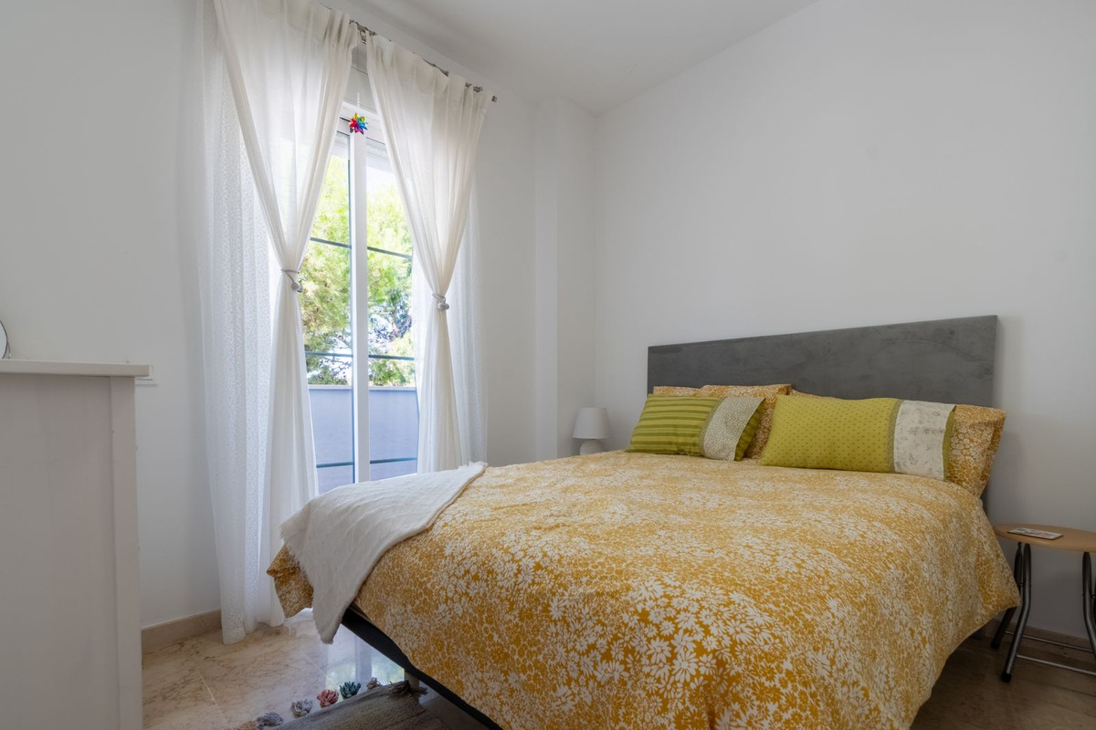 Appartement te koop in La Duquesa | 3 slaapkamers H5121985