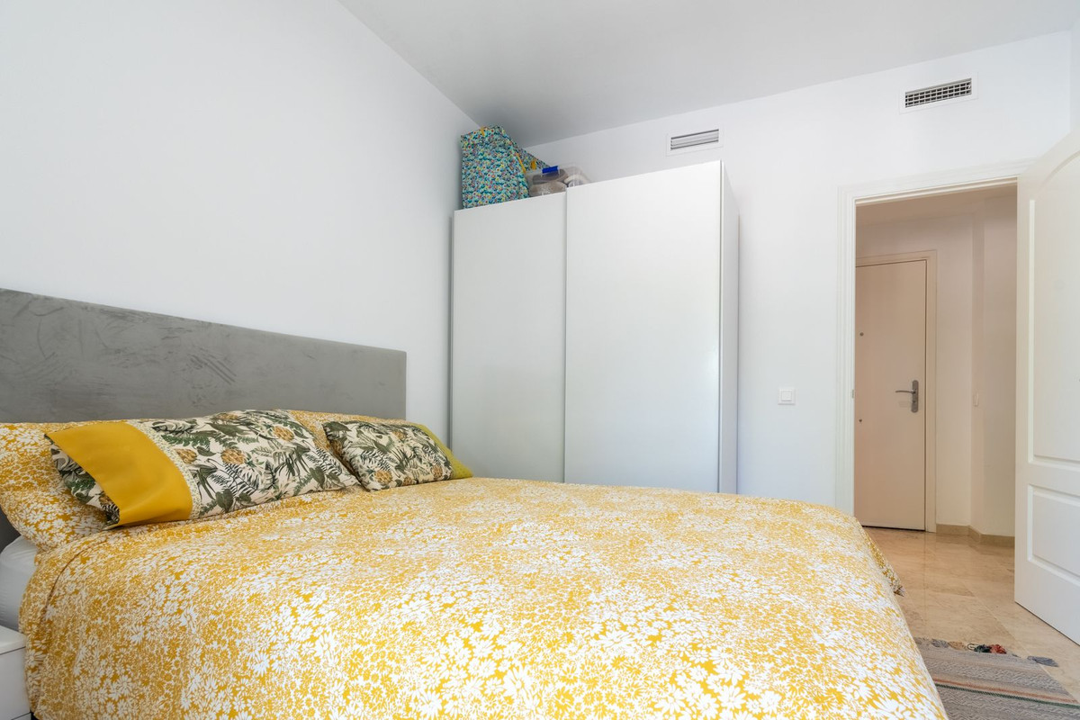Appartement te koop in La Duquesa | 3 slaapkamers H5121985