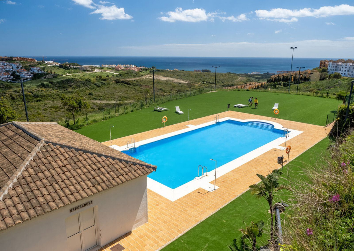 Appartement te koop in La Duquesa | 3 slaapkamers H5121985