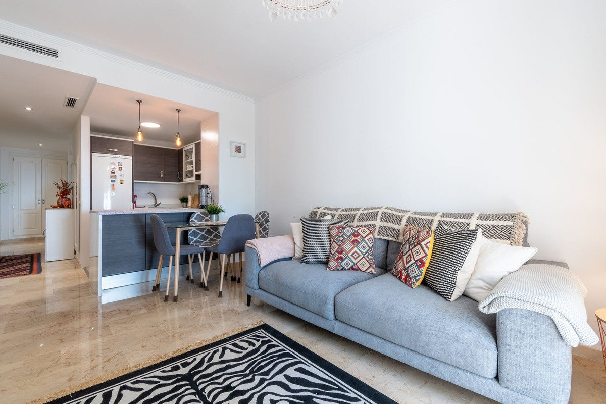 Appartement te koop in La Duquesa | 3 slaapkamers H5121985