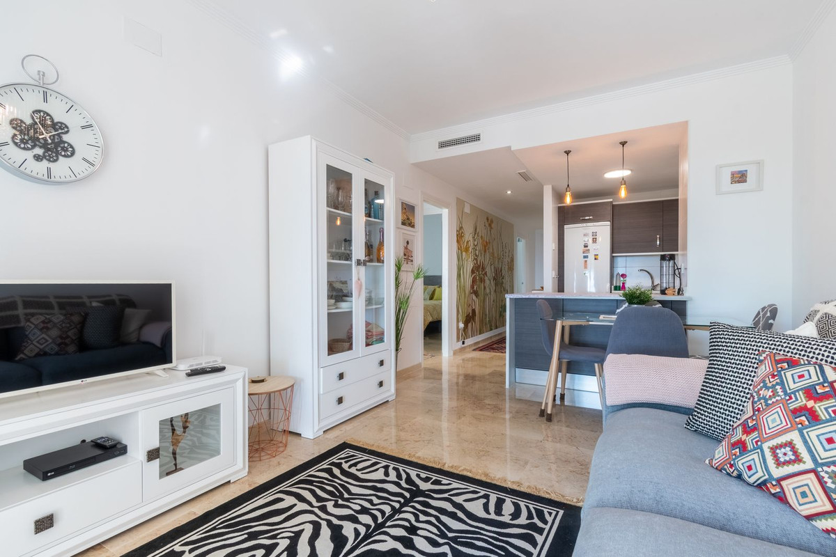 Appartement te koop in La Duquesa | 3 slaapkamers H5121985