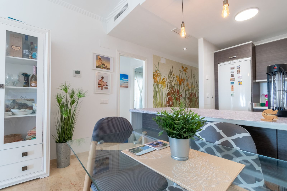 Appartement te koop in La Duquesa | 3 slaapkamers H5121985