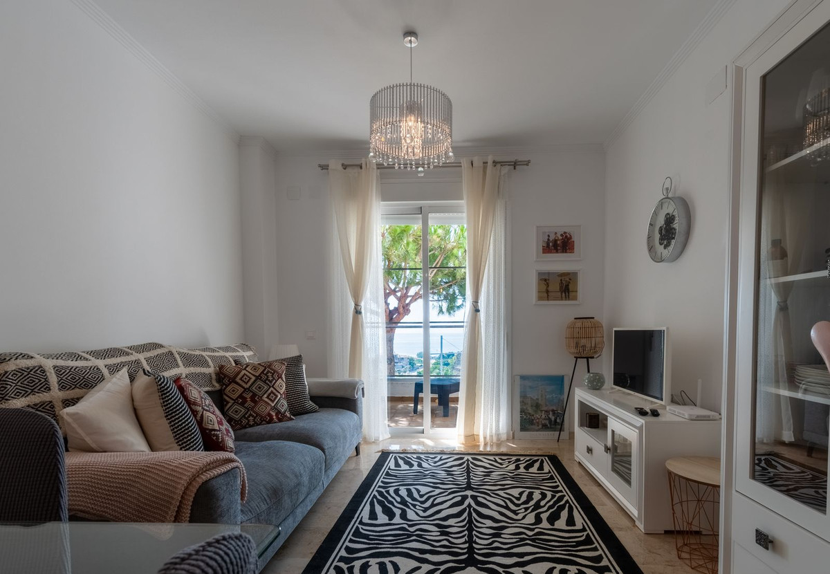 Appartement te koop in La Duquesa | 3 slaapkamers H5121985