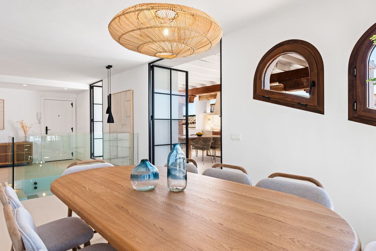 Appartement te koop in La Duquesa | 4 slaapkamers H5122141