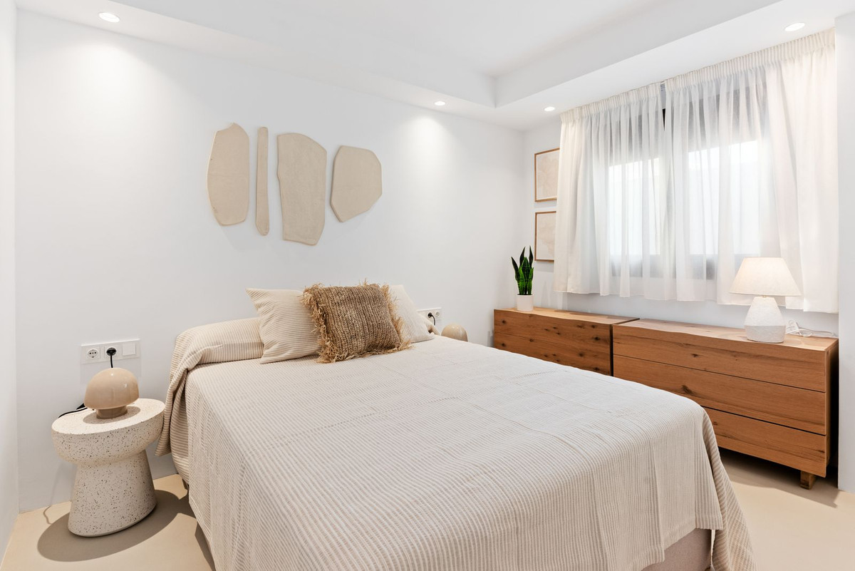 Appartement te koop in La Duquesa | 4 slaapkamers H5122141