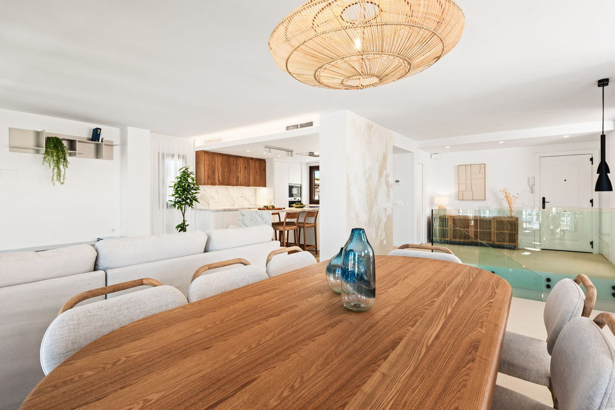 Appartement te koop in La Duquesa | 4 slaapkamers H5122141