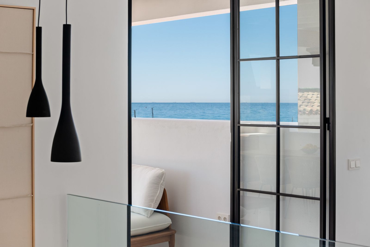 Appartement te koop in La Duquesa | 4 slaapkamers H5122141