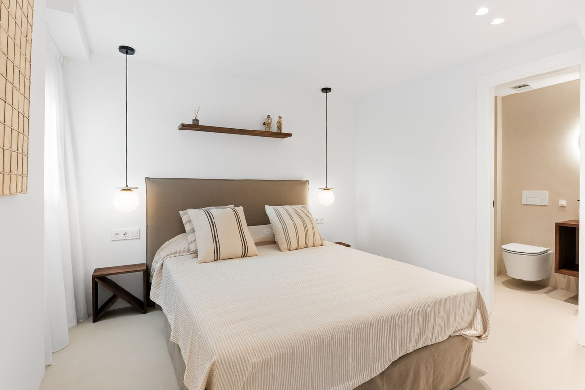 Appartement te koop in La Duquesa | 4 slaapkamers H5122141