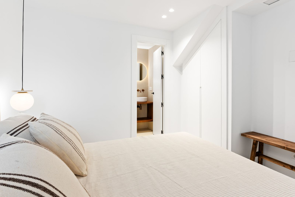 Appartement te koop in La Duquesa | 4 slaapkamers H5122141