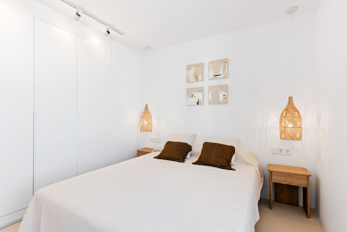 Appartement te koop in La Duquesa | 4 slaapkamers H5122141