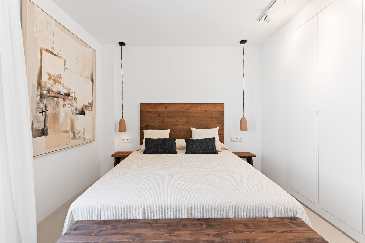 Appartement te koop in La Duquesa | 4 slaapkamers H5122141