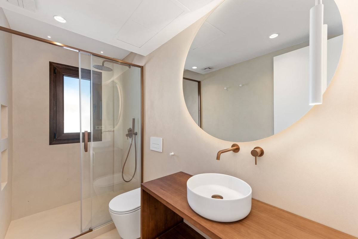 Appartement te koop in La Duquesa | 4 slaapkamers H5122141