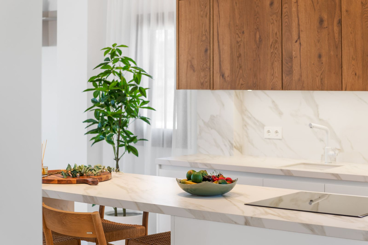 Appartement te koop in La Duquesa | 4 slaapkamers H5122141
