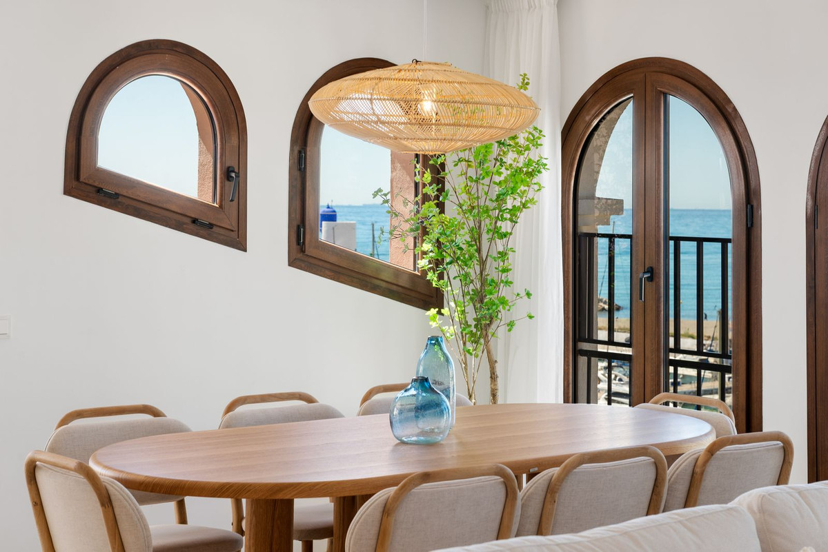 Appartement te koop in La Duquesa | 4 slaapkamers H5122141