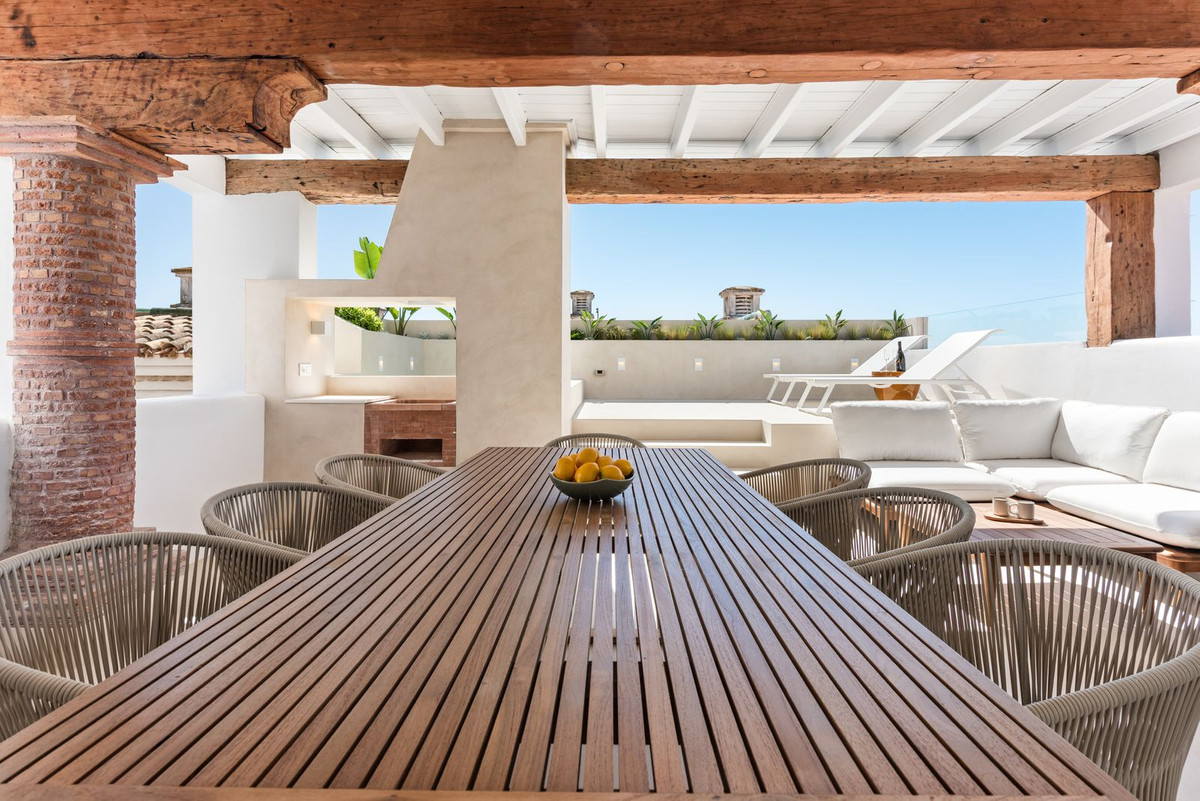 Appartement te koop in La Duquesa | 4 slaapkamers H5122141