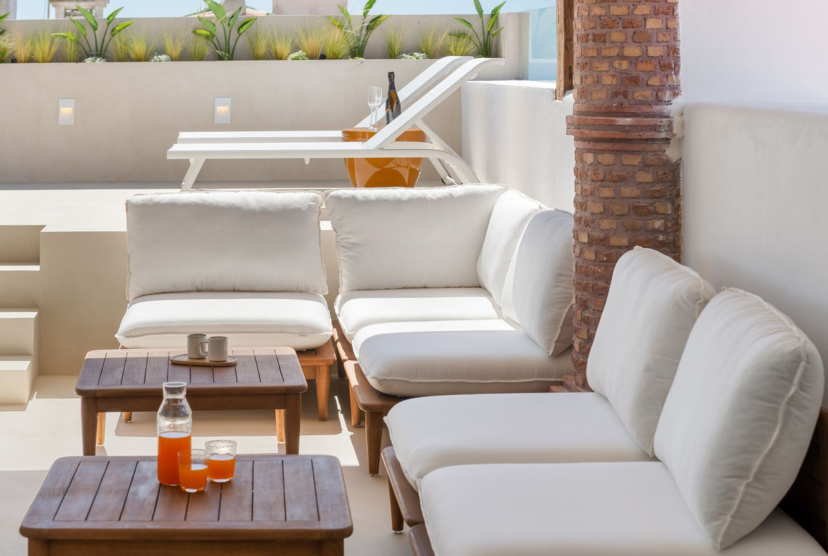 Appartement te koop in La Duquesa | 4 slaapkamers H5122141