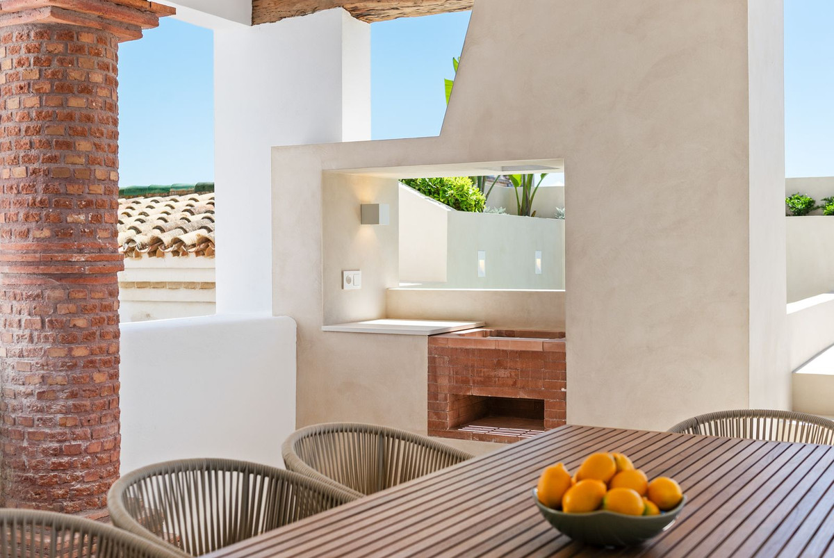 Appartement te koop in La Duquesa | 4 slaapkamers H5122141