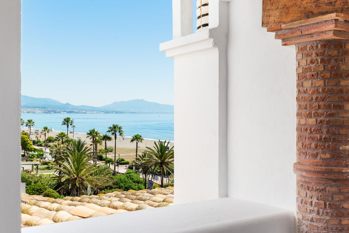 Appartement te koop in La Duquesa | 4 slaapkamers H5122141