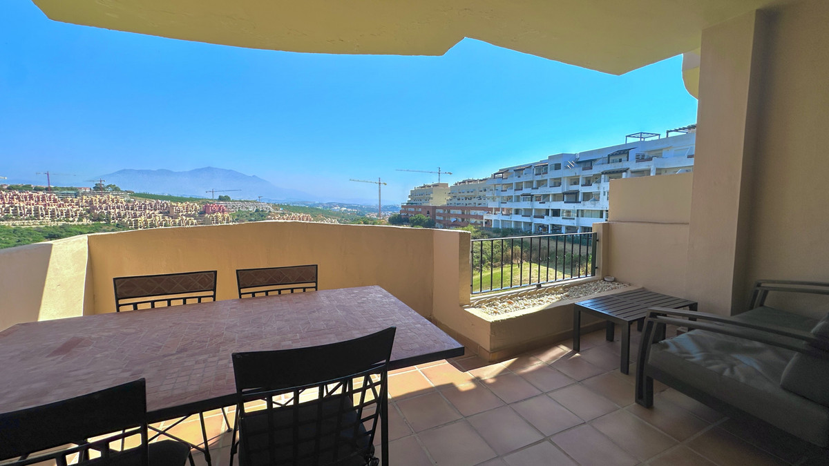 Apartment for sale in La Duquesa | 2 bedrooms H5123224