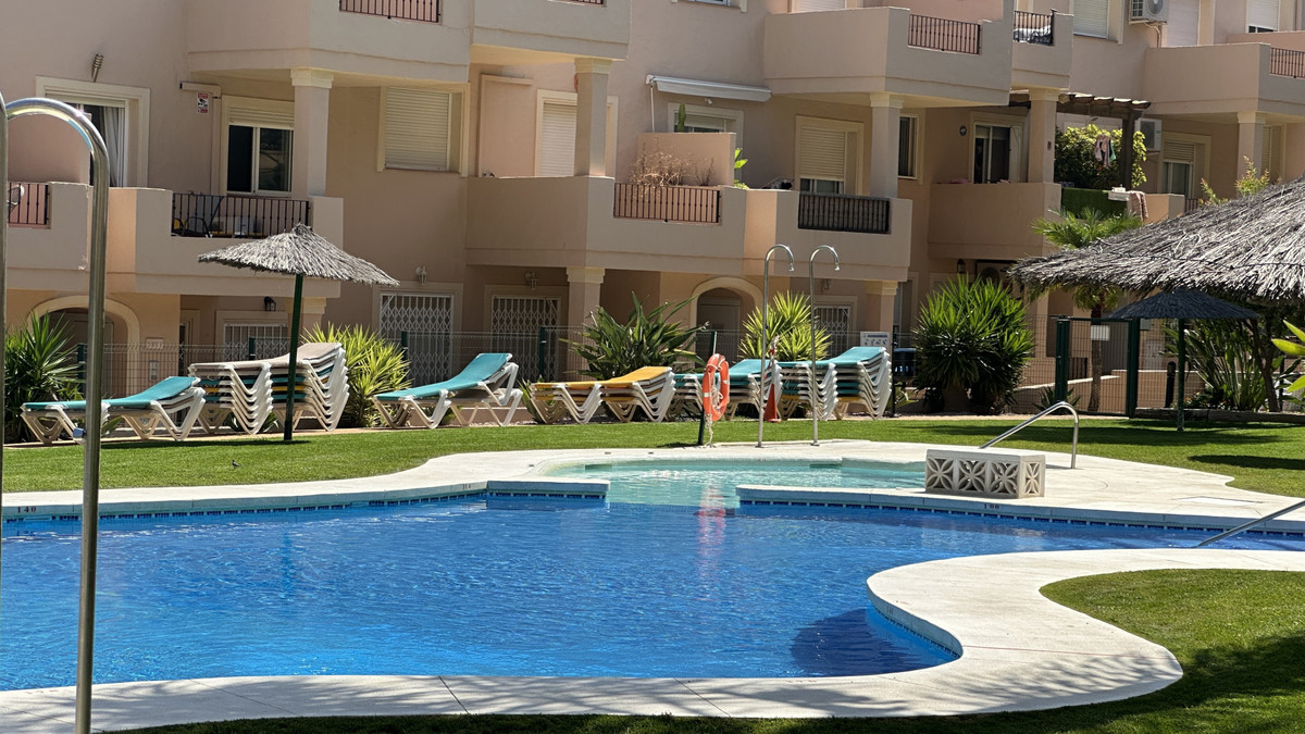 Apartment for sale in La Duquesa | 2 bedrooms H5123224