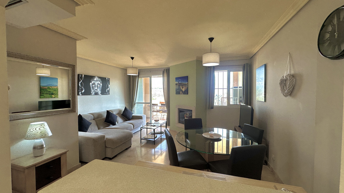 Apartment for sale in La Duquesa | 2 bedrooms H5123224