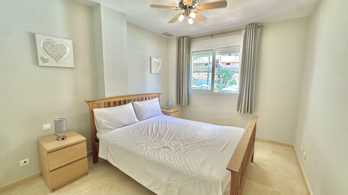 Apartment for sale in La Duquesa | 2 bedrooms H5123224