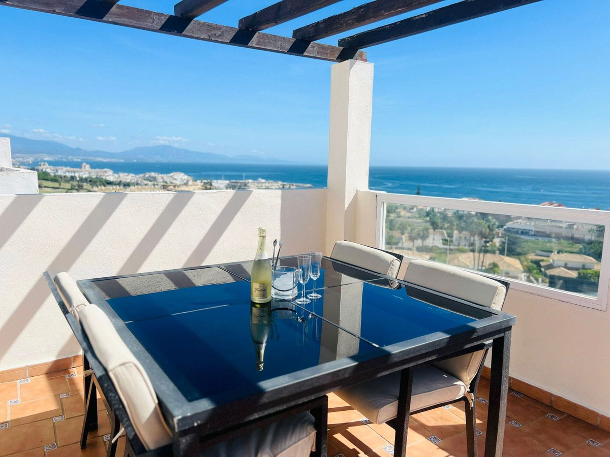 Appartement te koop in La Duquesa | 2 slaapkamers H5125858
