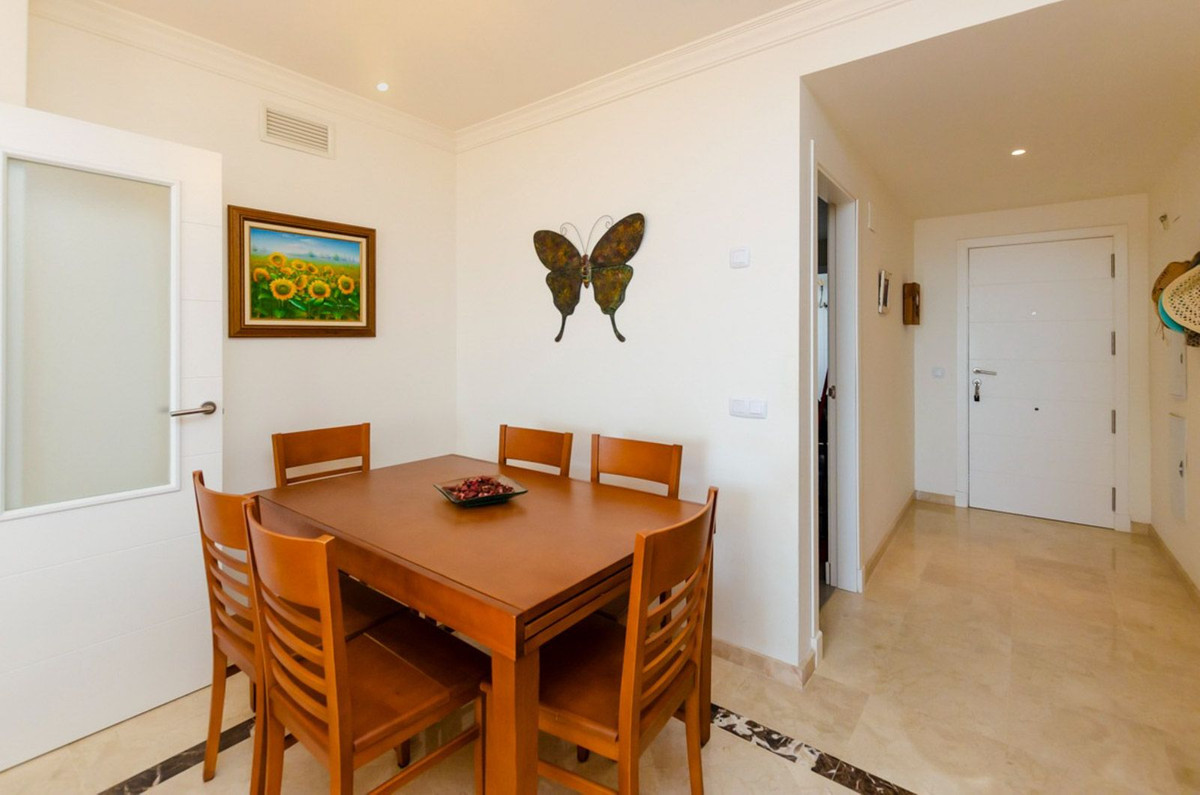 Appartement te koop in La Duquesa | 2 slaapkamers H5125858
