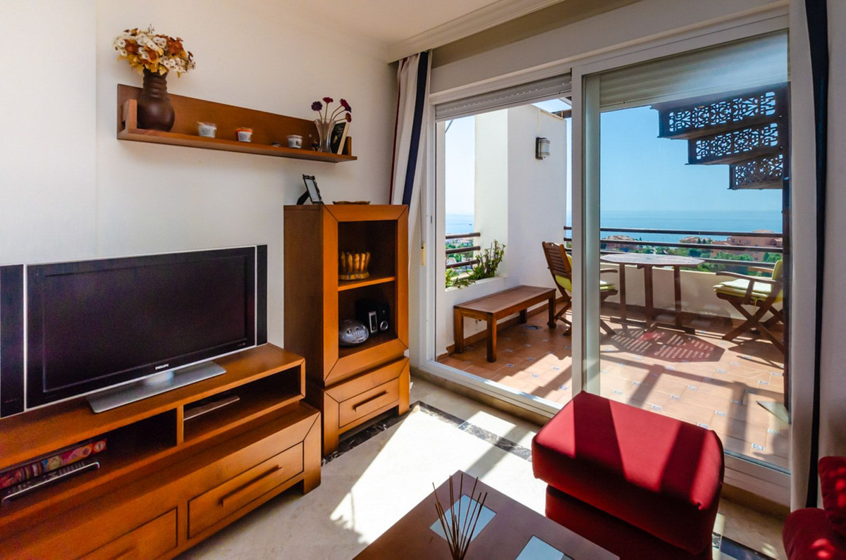 Appartement te koop in La Duquesa | 2 slaapkamers H5125858