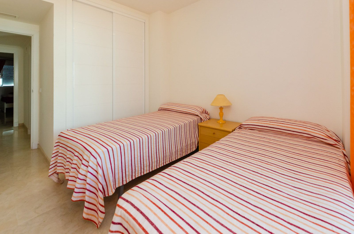 Appartement te koop in La Duquesa | 2 slaapkamers H5125858