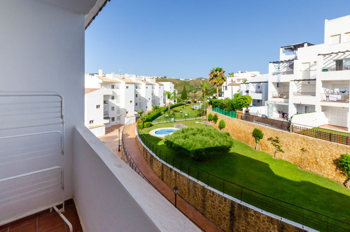 Appartement te koop in La Duquesa | 2 slaapkamers H5125858