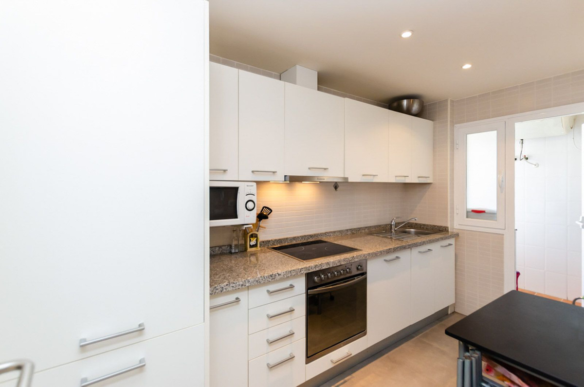 Appartement te koop in La Duquesa | 2 slaapkamers H5125858